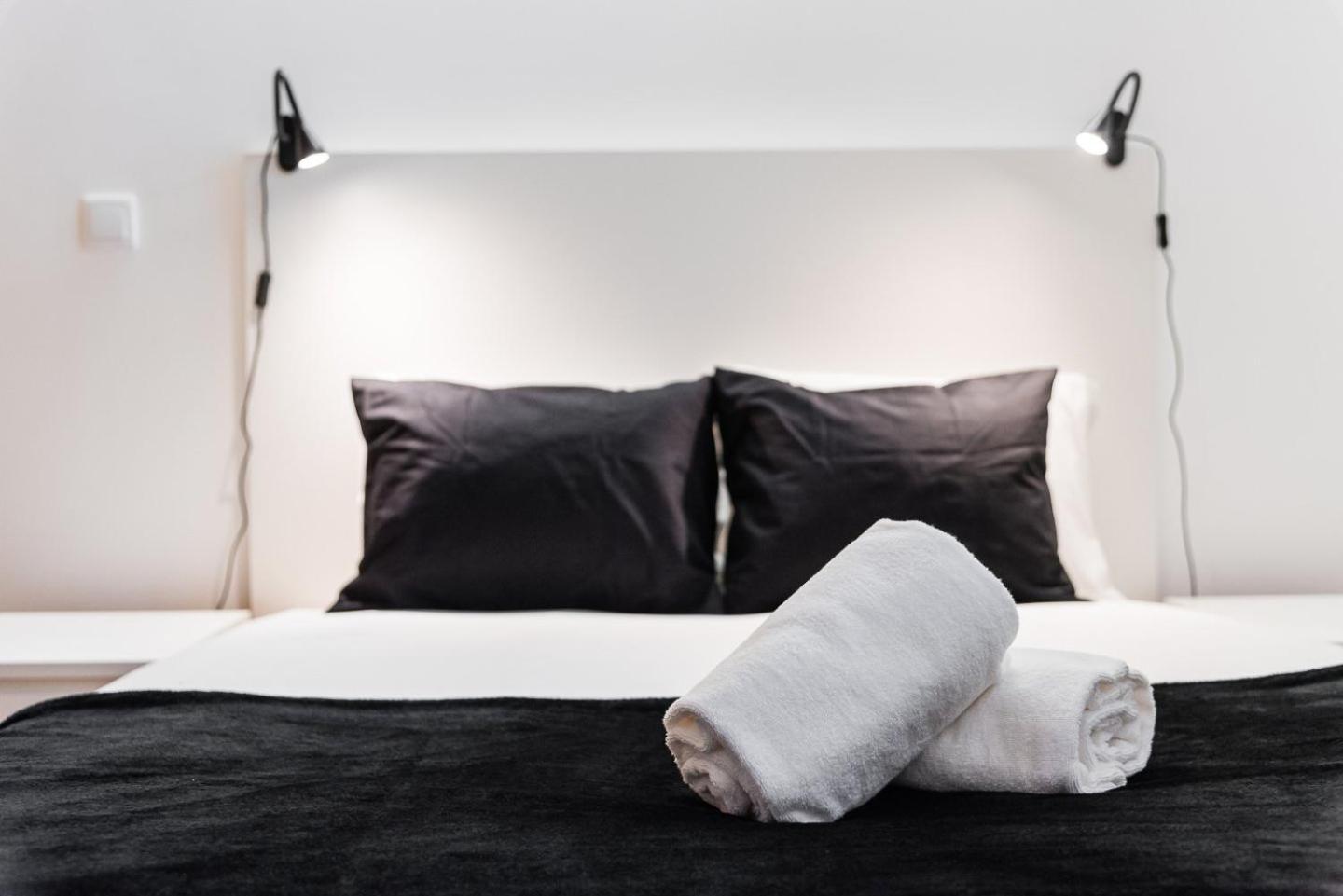 Guestready - Leisure Fun Apartment Porto Ngoại thất bức ảnh