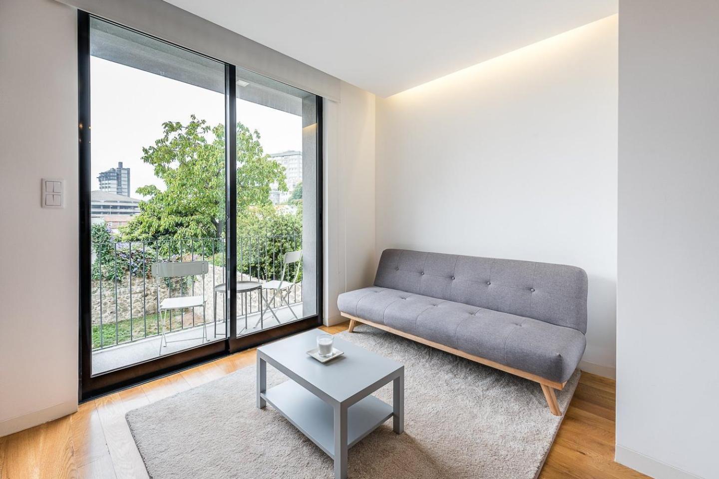Guestready - Leisure Fun Apartment Porto Ngoại thất bức ảnh