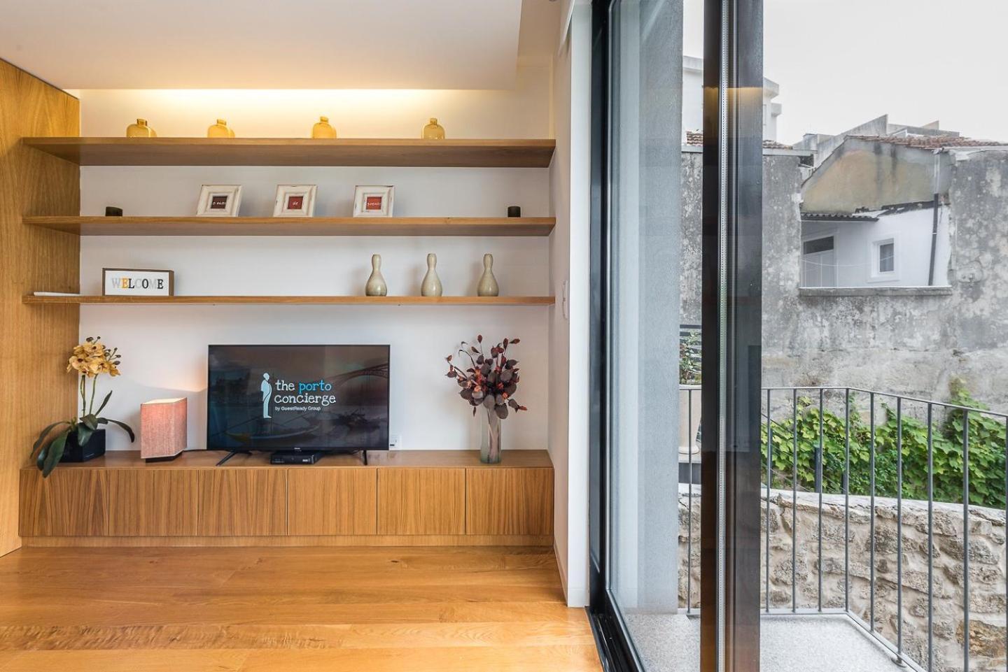 Guestready - Leisure Fun Apartment Porto Ngoại thất bức ảnh