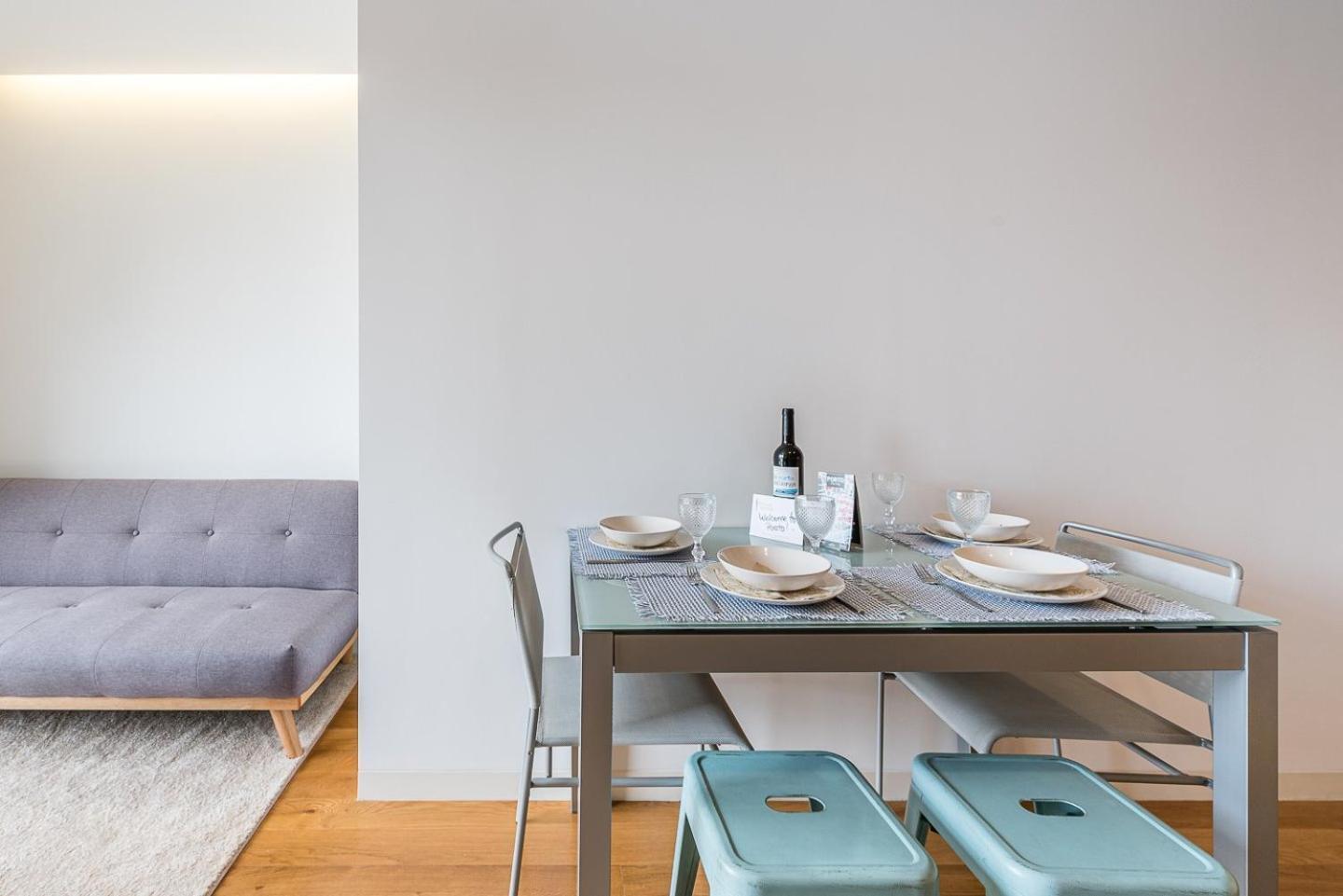 Guestready - Leisure Fun Apartment Porto Ngoại thất bức ảnh