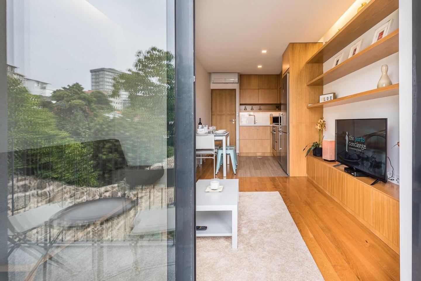 Guestready - Leisure Fun Apartment Porto Ngoại thất bức ảnh
