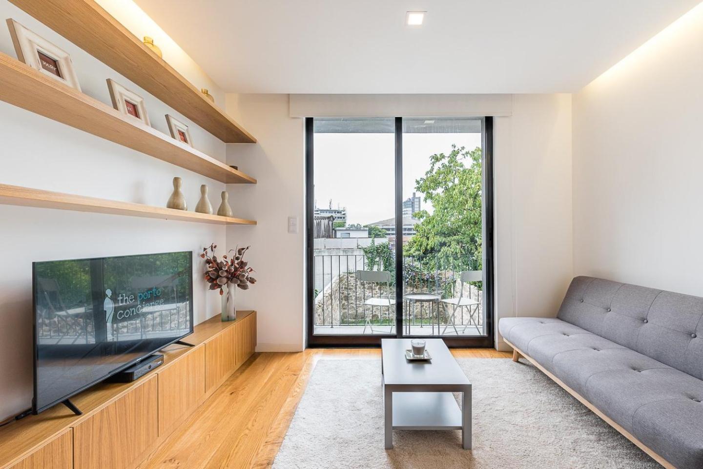 Guestready - Leisure Fun Apartment Porto Ngoại thất bức ảnh